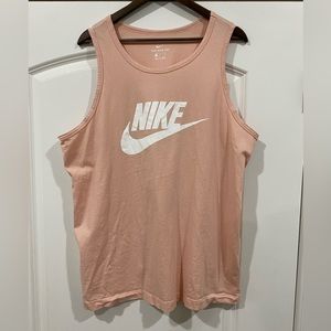 Nike Men’s XL tank